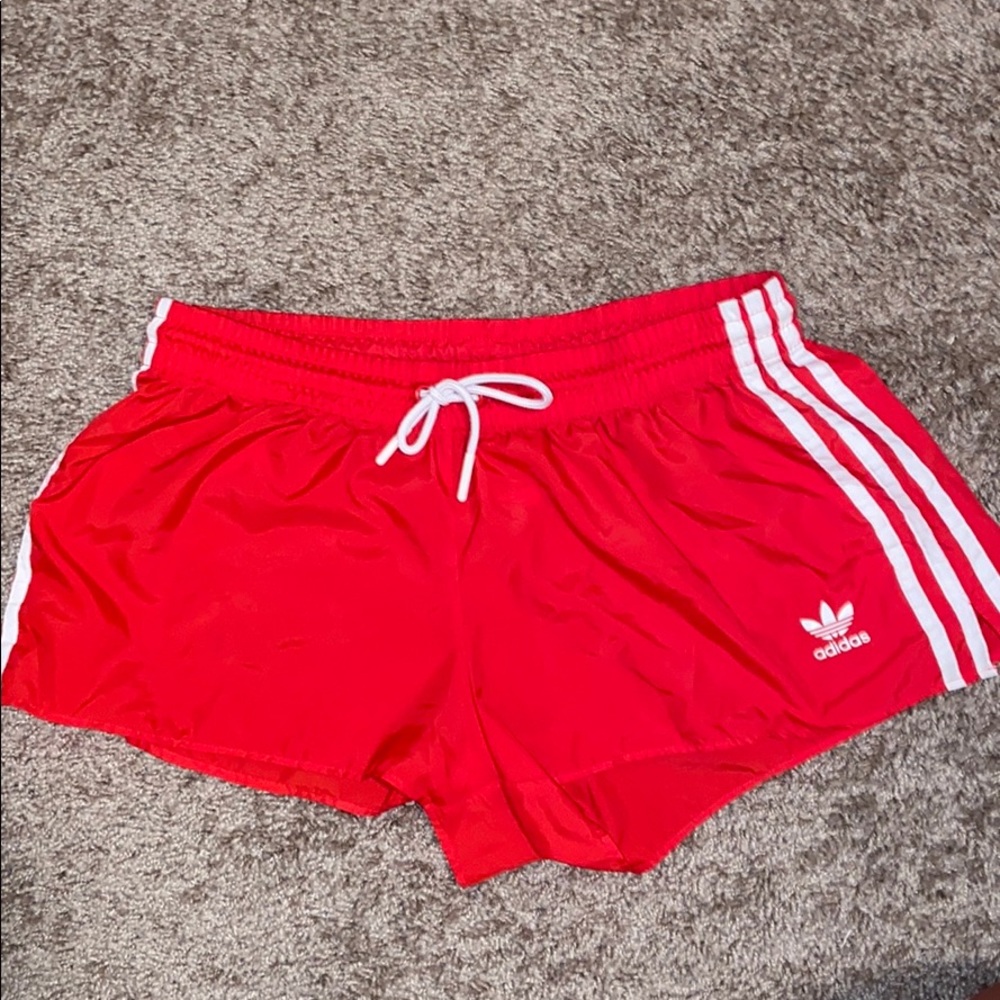 Super cute Retro Adidas Shorts